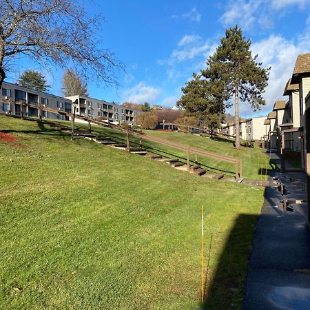 Village At Winnipesaukee 59 Treetop #432 Laconia Exterior foto